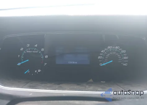 2015 Ford Taurus Sel z USA, uszkodzony, nr VIN 1FAHP2H87FG105211